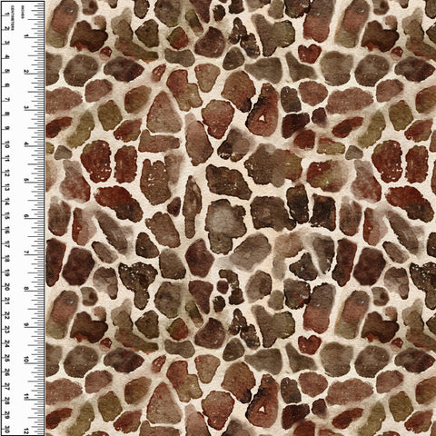 PREORDER Giraffe Markings Tatra
