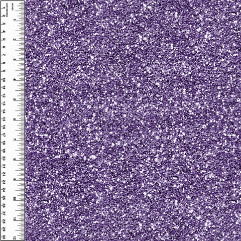 PREORDER Glitter Grape