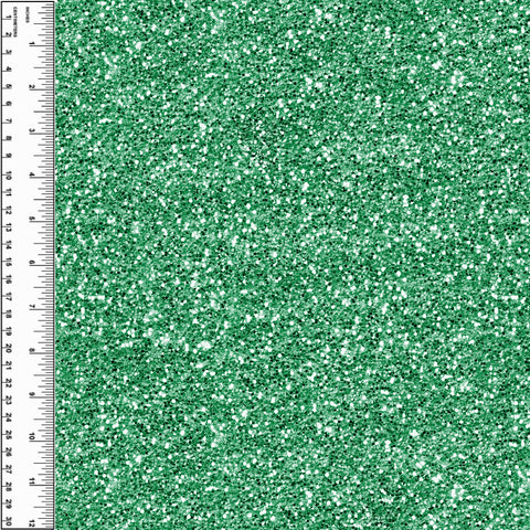 PREORDER Glitter Green