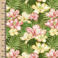 Remnant Hibiscus 26" DBP