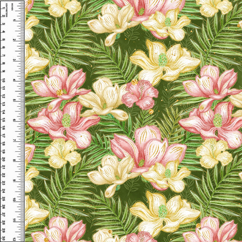 PREORDER Hibiscus