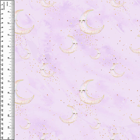 PREORDER Glitter Moons