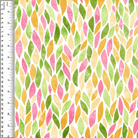 PREORDER Tropical Glitter Petals
