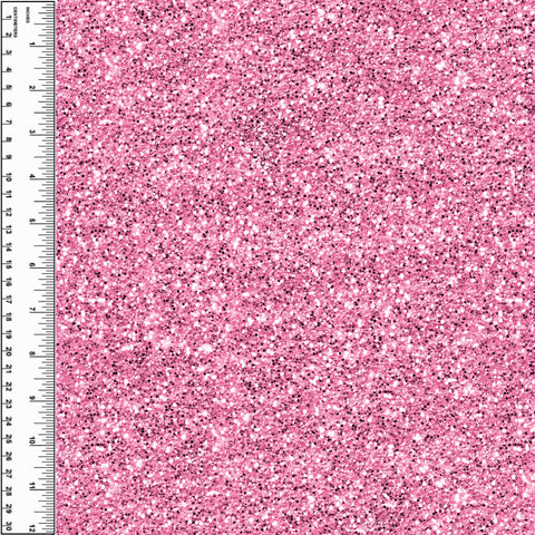PREORDER Glitter Pink