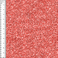 PREORDER Glitter Red