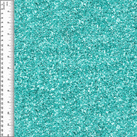 PREORDER Glitter Seafoam