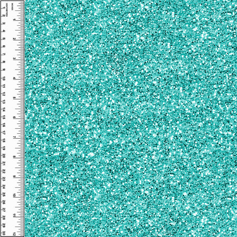 PREORDER Glitter Seafoam