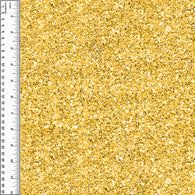 PREORDER Glitter Yellow