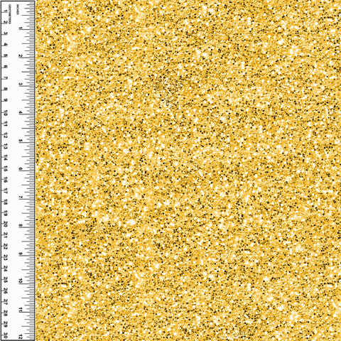 PREORDER Glitter Yellow