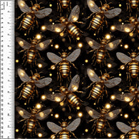 PREORDER Glow Bees