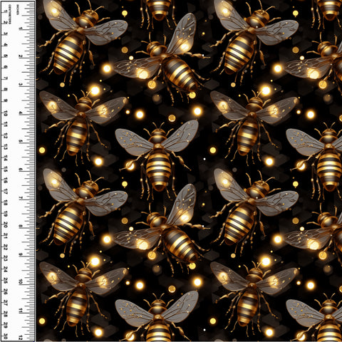PREORDER Glow Bees
