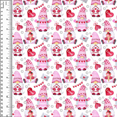 PREORDER Gnome Love