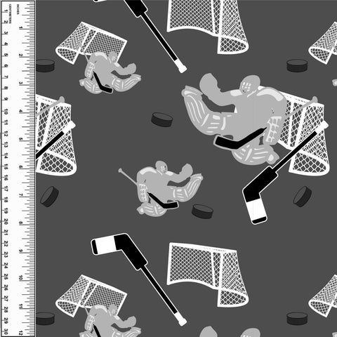 PREORDER Goalies