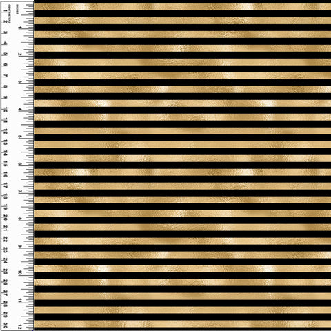 PREORDER Golden Bee Stripes
