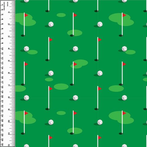 PREORDER Golf
