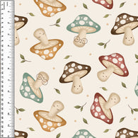 **NEW** PREORDER Goofy Mushrooms