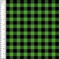 PREORDER Green Plaid