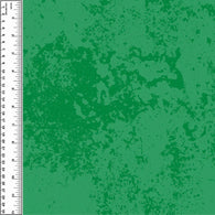 Grunge Green Bamboo Spandex