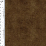 Remnant Grunge Linen Chocolate 22" Athletic Wicking Jersey