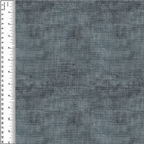 Grunge Linen Twilight PUL