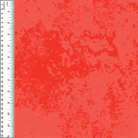 PREORDER Grunge Red