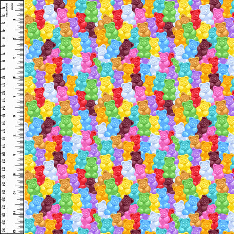 PREORDER Gummy Bears