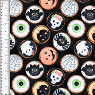 PREORDER Halloween Cookies
