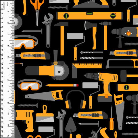 PREORDER Handy Tools