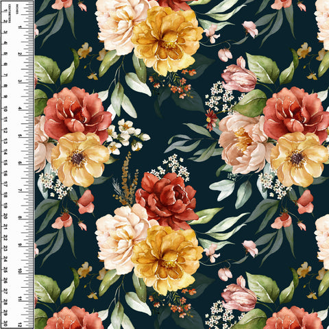PREORDER Harvest Botanical
