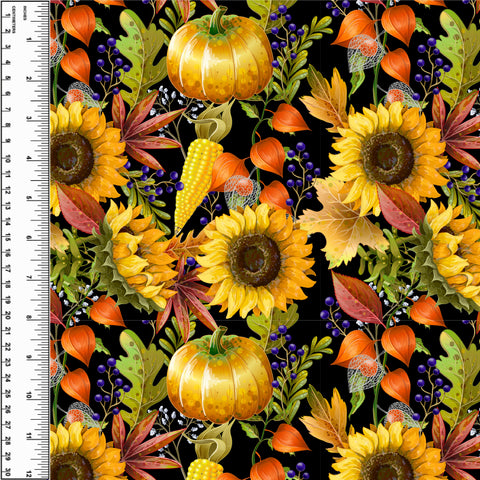 PREORDER Harvest Garden