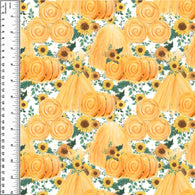 PREORDER Hay Floral