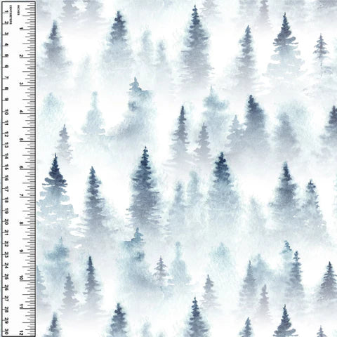 Remnant Hazy Forest 33" Squish
