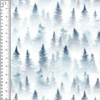 PREORDER Hazy Forest