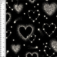 PREORDER Heart Galaxy
