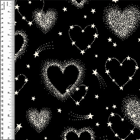 PREORDER Heart Galaxy