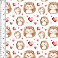 PREORDER Hedgehog Love