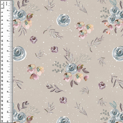 PREORDER Hellebore Taupe Tatra