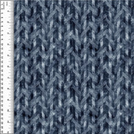 PREORDER Herringbone Navy