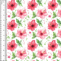 PREORDER Hibiscus Splash