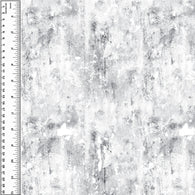 Hockey White Coordinate Vinyl