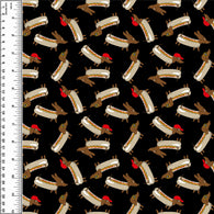 PREORDER Hot Dogs Small Scale