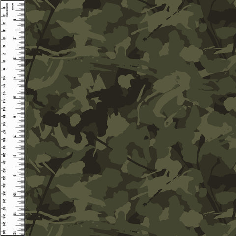 PREORDER Hunting Camouflage