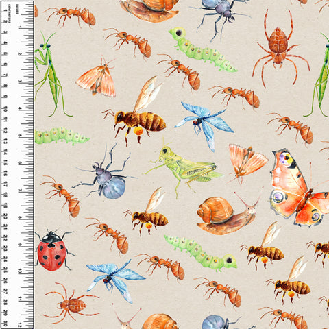 PREORDER Insects