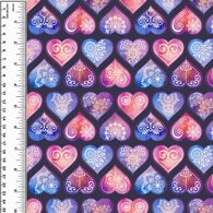 PREORDER Intricate Hearts