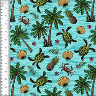 PREORDER Island Turtles