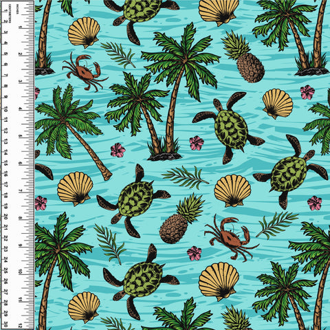 PREORDER Island Turtles