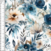 PREORDER Ivory Night Arctic Petals