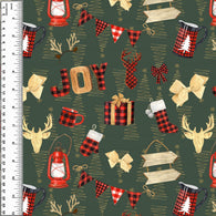 PREORDER Joyful Holidays