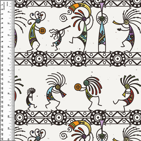 PREORDER Kokopelli