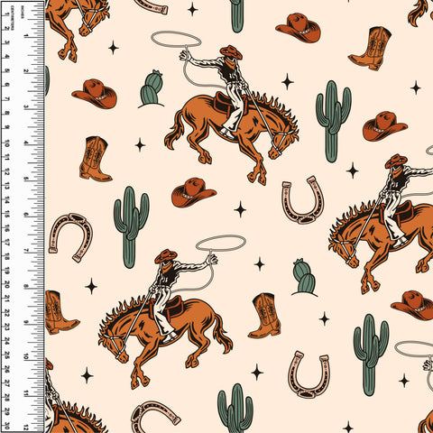 **NEW** PREORDER Lasso Cactus